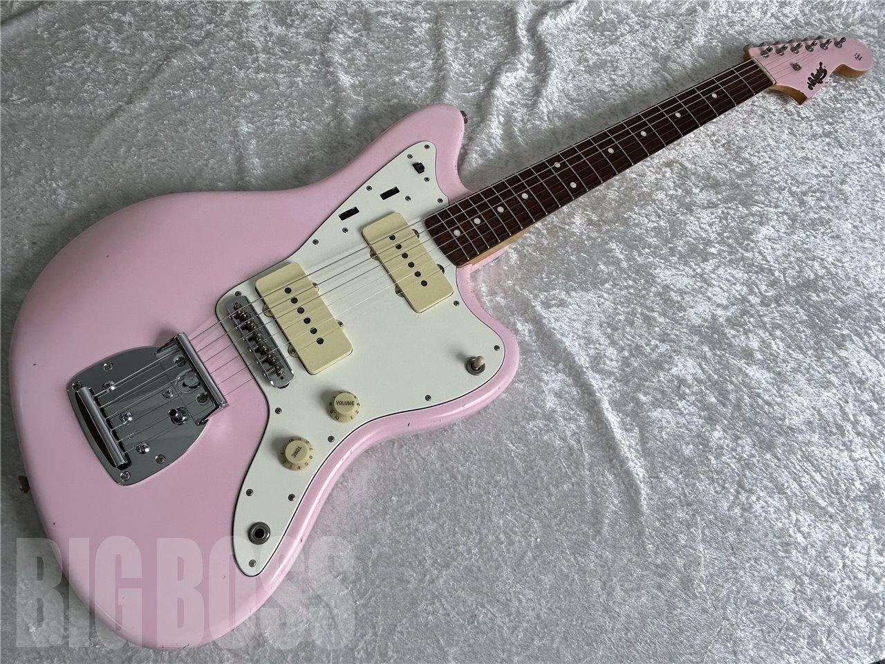 【即納可能/中古品】Navigator(ナビゲーター)N-JM-ALR / Distressed Shell Pink お茶の水駅前店(東京)