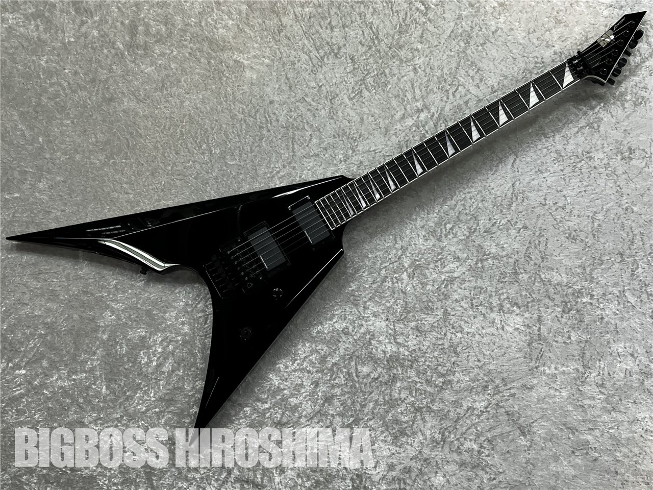 【即納可能】ESP(イーエスピー) ARROW FR (Black) 広島店