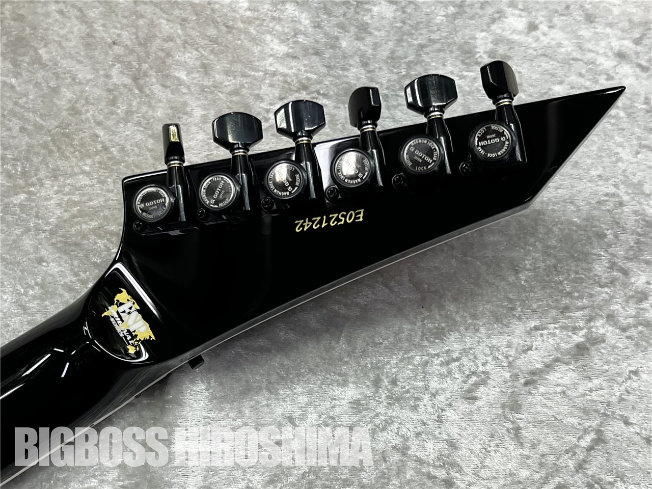 【即納可能】ESP(イーエスピー) ARROW FR (Black) 広島店