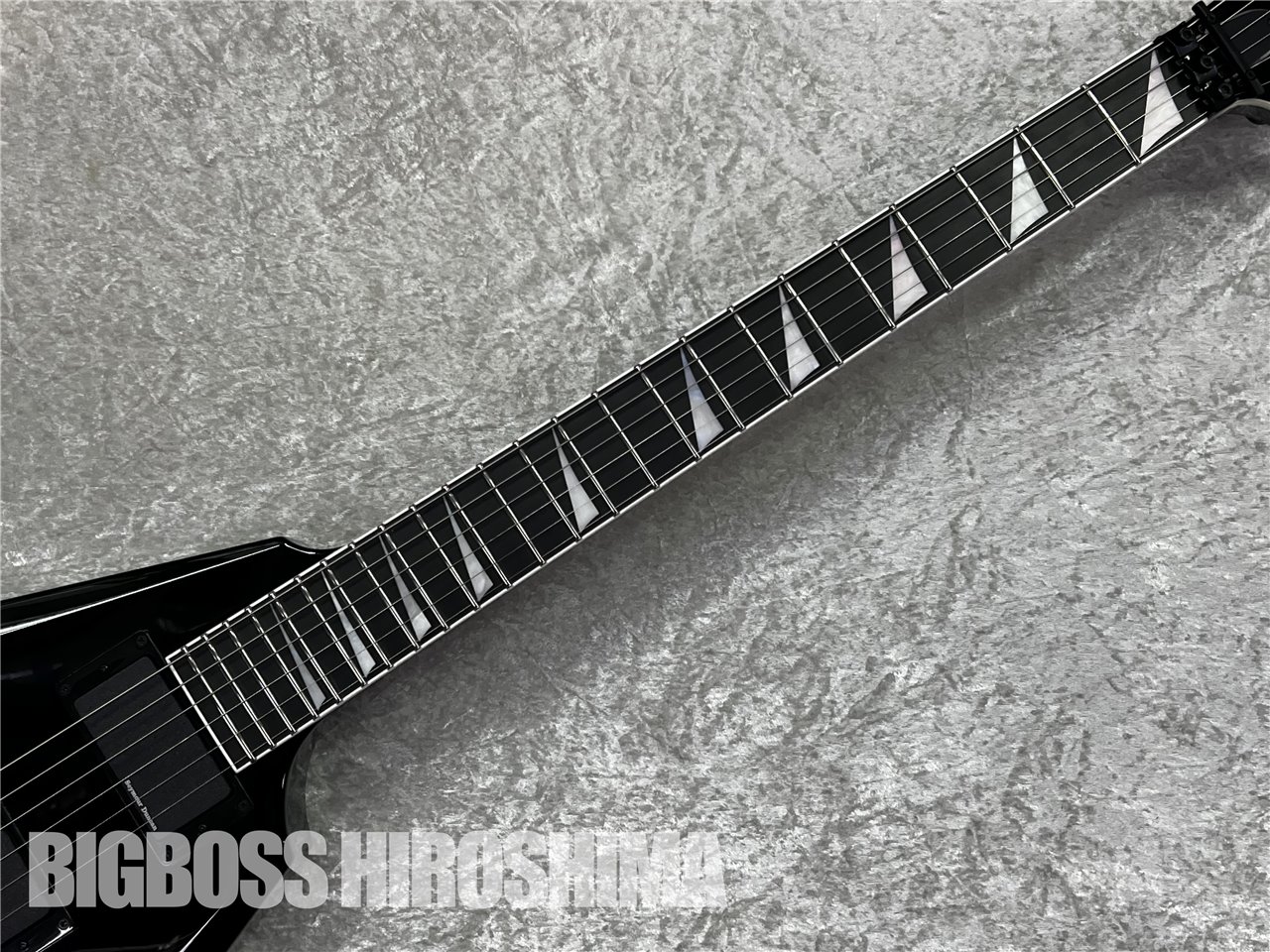 【即納可能】ESP(イーエスピー) ARROW FR (Black) 広島店