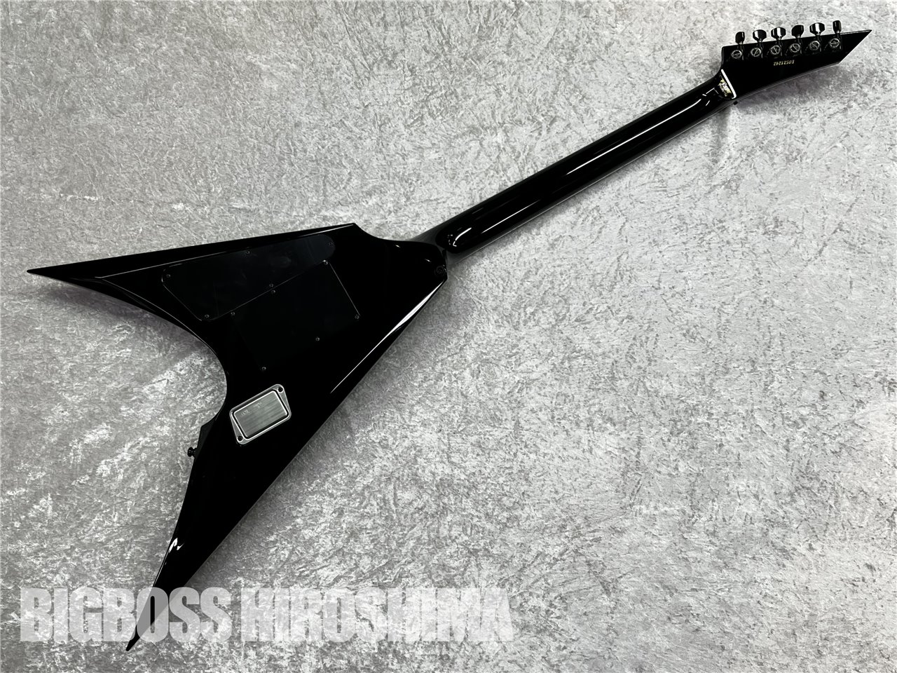 【即納可能】ESP(イーエスピー) ARROW FR (Black) 広島店