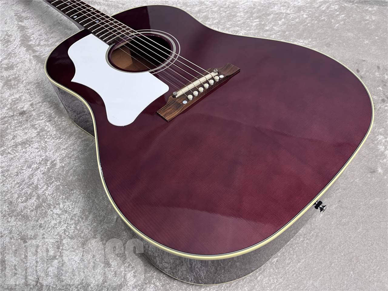 【即納可能/中古品】Gibson  60s J-45 Original L/H　(アコースティックギター) お茶の水駅前店・別館 - 2