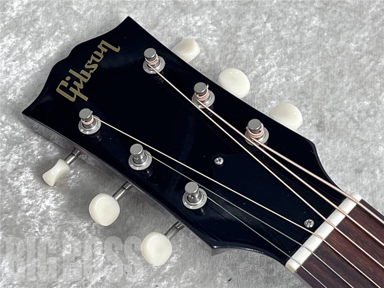 【即納可能/中古品】Gibson  60s J-45 Original L/H　(アコースティックギター) お茶の水駅前店・別館 - 5