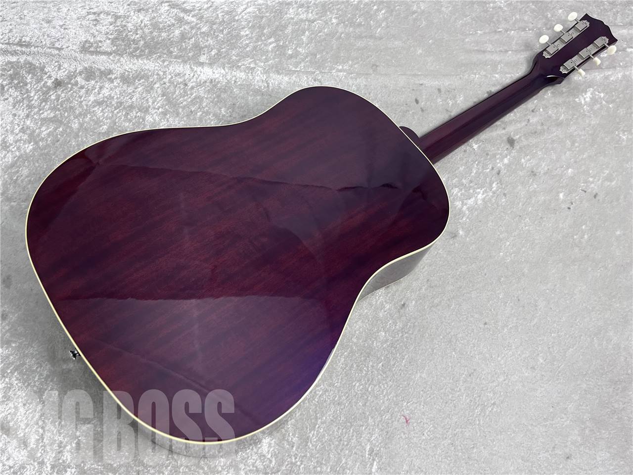 【即納可能/中古品】Gibson  60s J-45 Original L/H　(アコースティックギター) お茶の水駅前店・別館 - 6