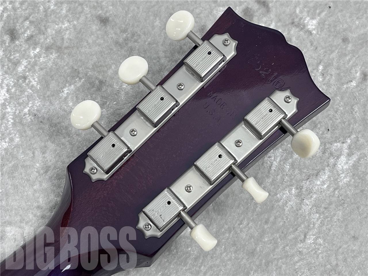 【即納可能/中古品】Gibson  60s J-45 Original L/H　(アコースティックギター) お茶の水駅前店・別館 - 7