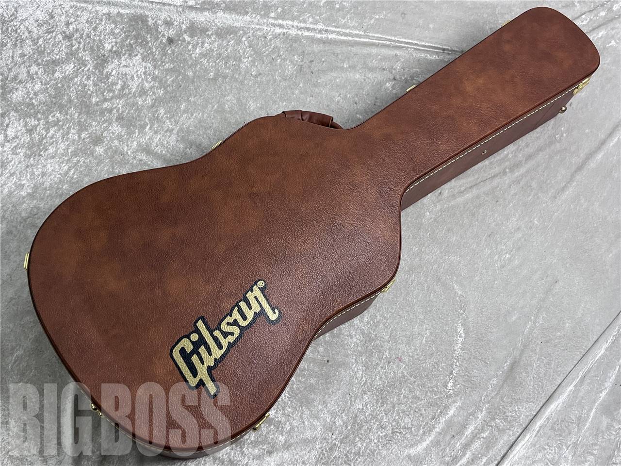 【即納可能/中古品】Gibson  60s J-45 Original L/H　(アコースティックギター) お茶の水駅前店・別館 - 8