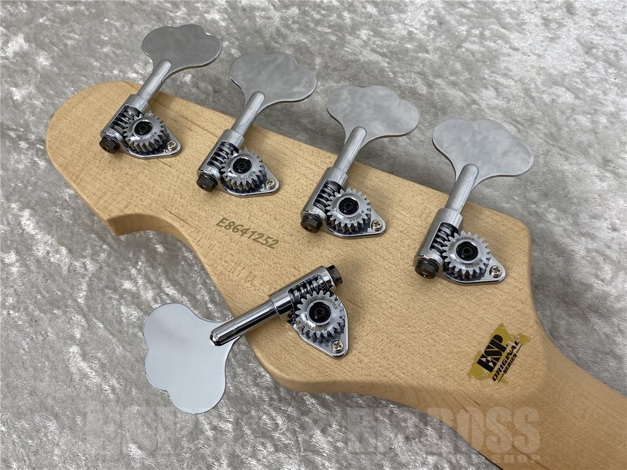 【即納可能】ESP(イーエスピー) AMAZE-AL-5 / 3 Tone Sunburst お茶の水駅前店(東京) - 10