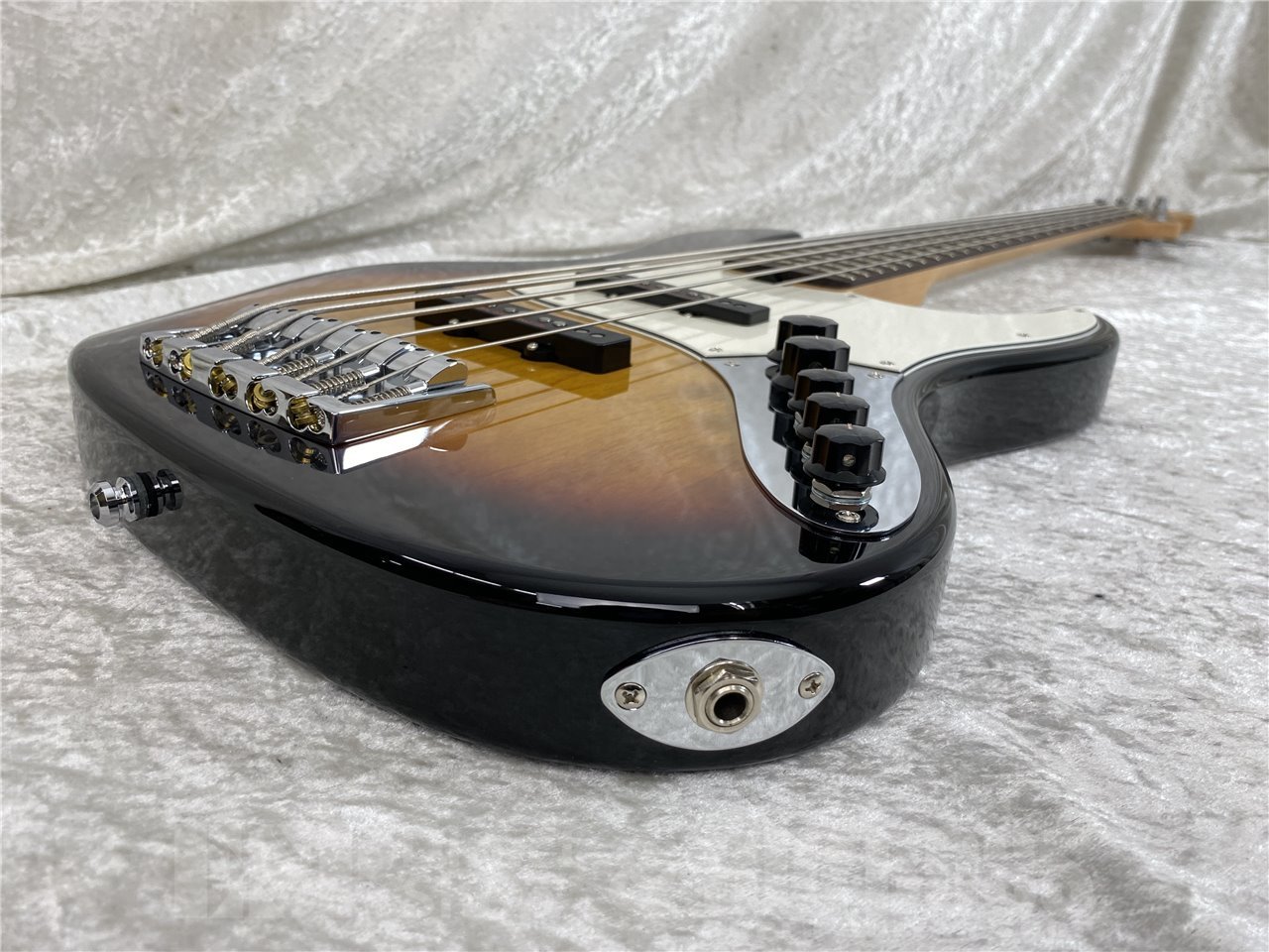 【即納可能】ESP(イーエスピー) AMAZE-AL-5 / 3 Tone Sunburst お茶の水駅前店(東京) - 4