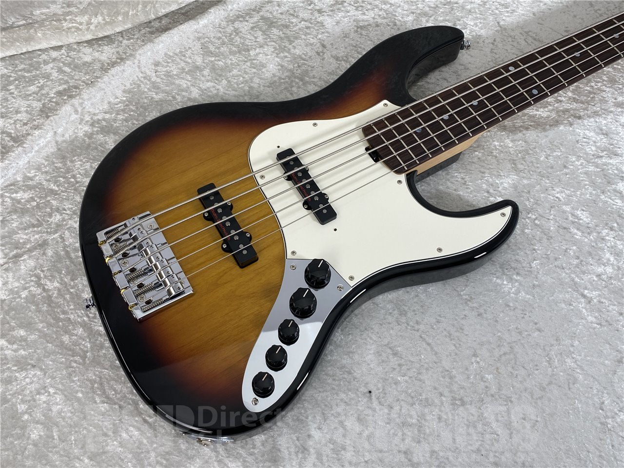 【即納可能】ESP(イーエスピー) AMAZE-AL-5 / 3 Tone Sunburst お茶の水駅前店(東京) - 3