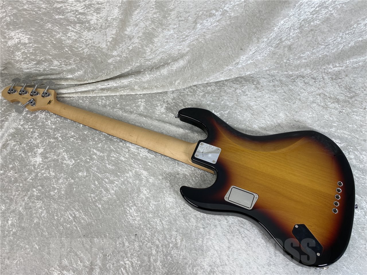 【即納可能】ESP(イーエスピー) AMAZE-AL-5 / 3 Tone Sunburst お茶の水駅前店(東京) - 9