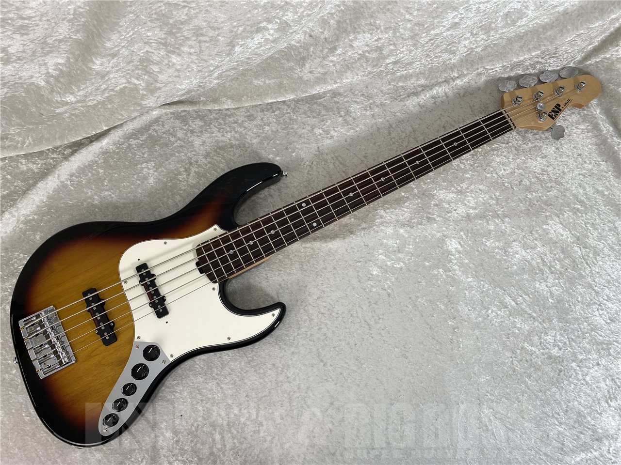 【即納可能】ESP(イーエスピー) AMAZE-AL-5 / 3 Tone Sunburst お茶の水駅前店(東京) - 2