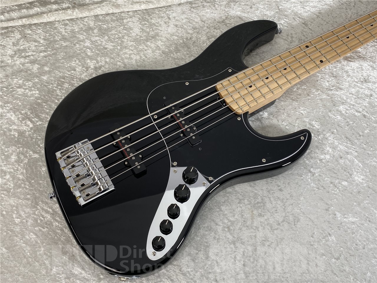 【即納可能】ESP(イーエスピー) AMAZE-AS-5 / Black (カラーオーダー品) お茶の水駅前店(東京) - 3