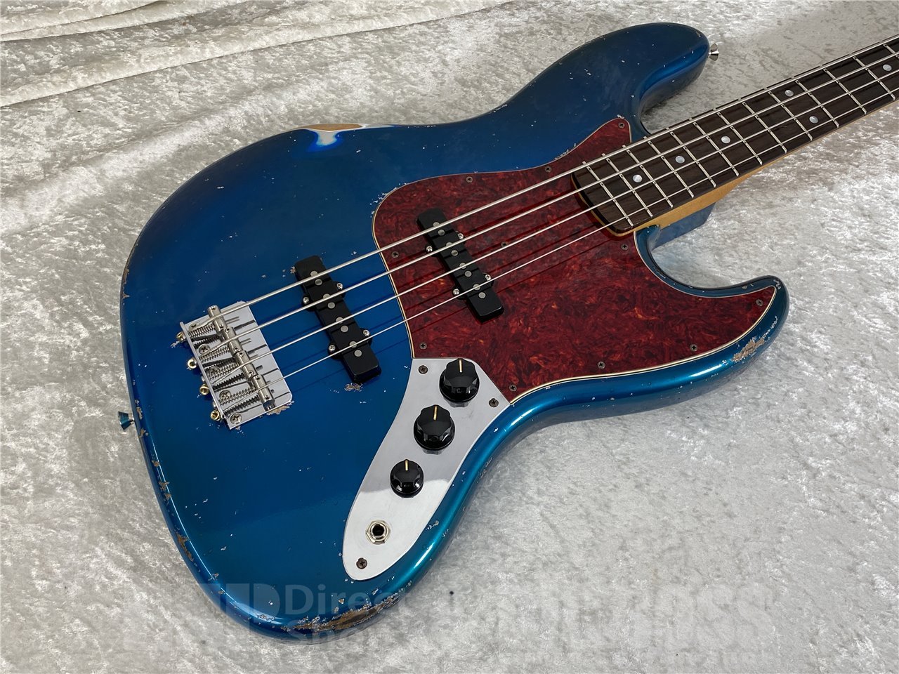 【即納可能】T.S factory(ティーエス ファクトリー) BIGBOSS collaboration model JB BZF SP Edition / Lake Placid Blue お茶の水駅前店(東京) - 3