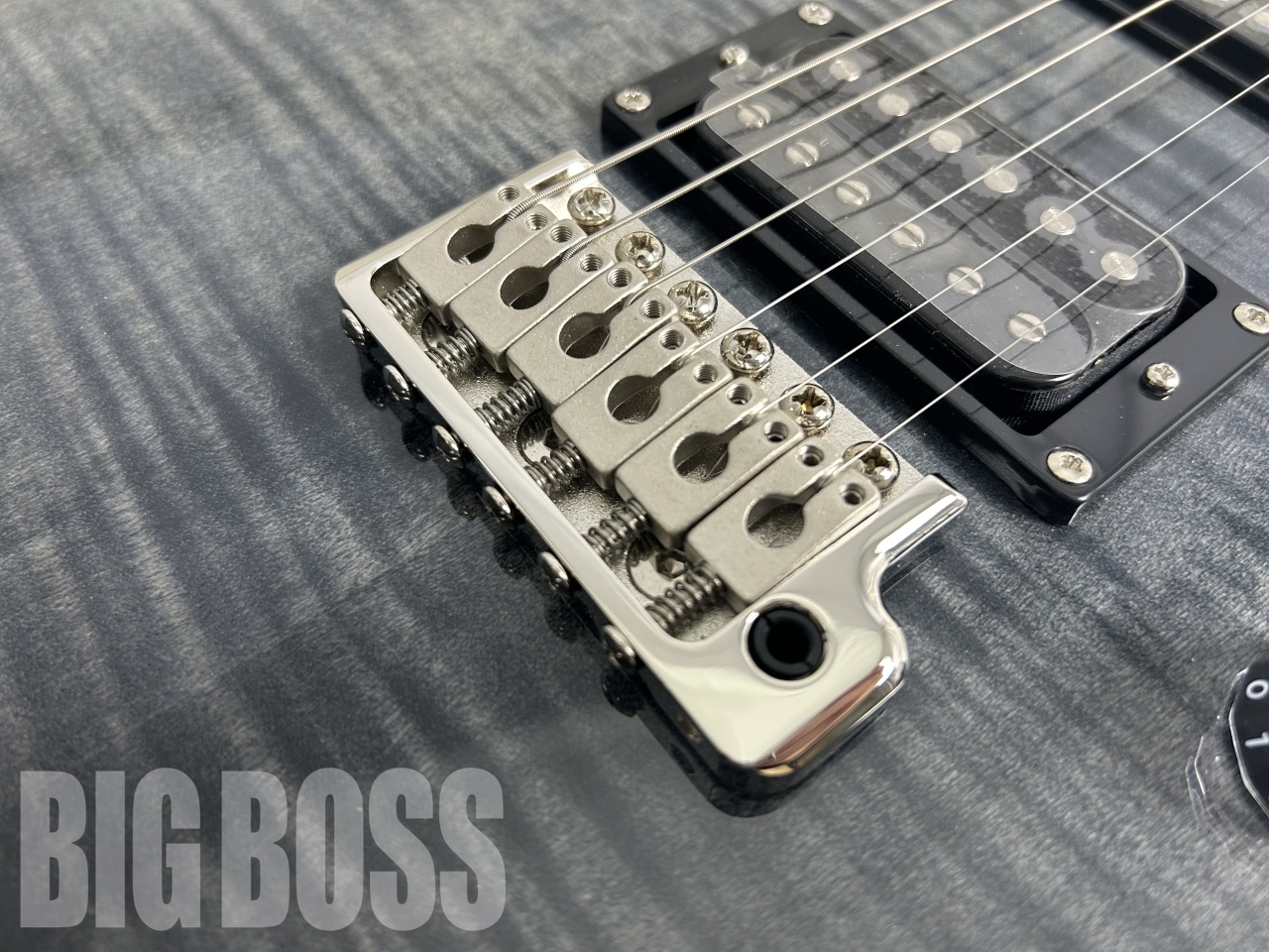 【即納可能】Paul Reed Smith(PRS) SE Custom 24 (Charcoal)お茶の水駅前店 (東京)