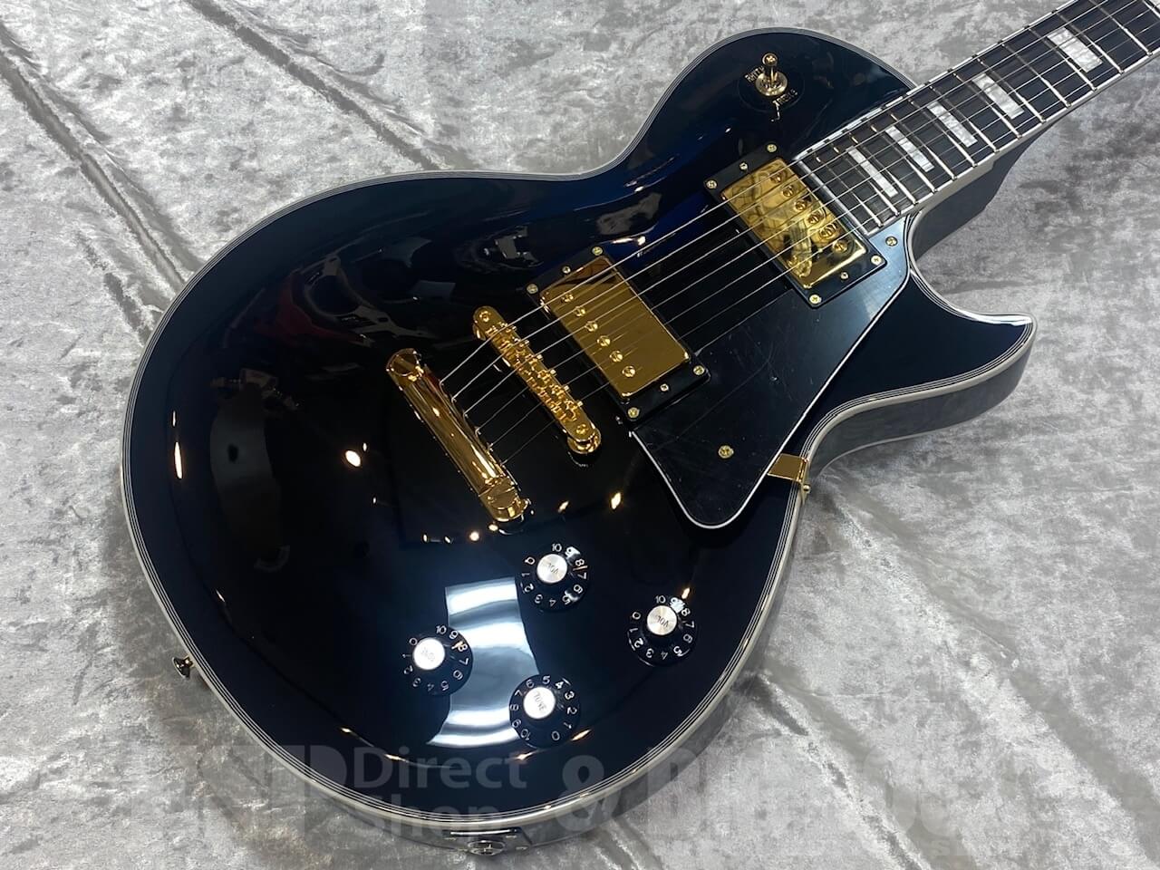 【即納可能】EDWARDS(エドワーズ)E-LP-CTM/BLACK GWS - 2