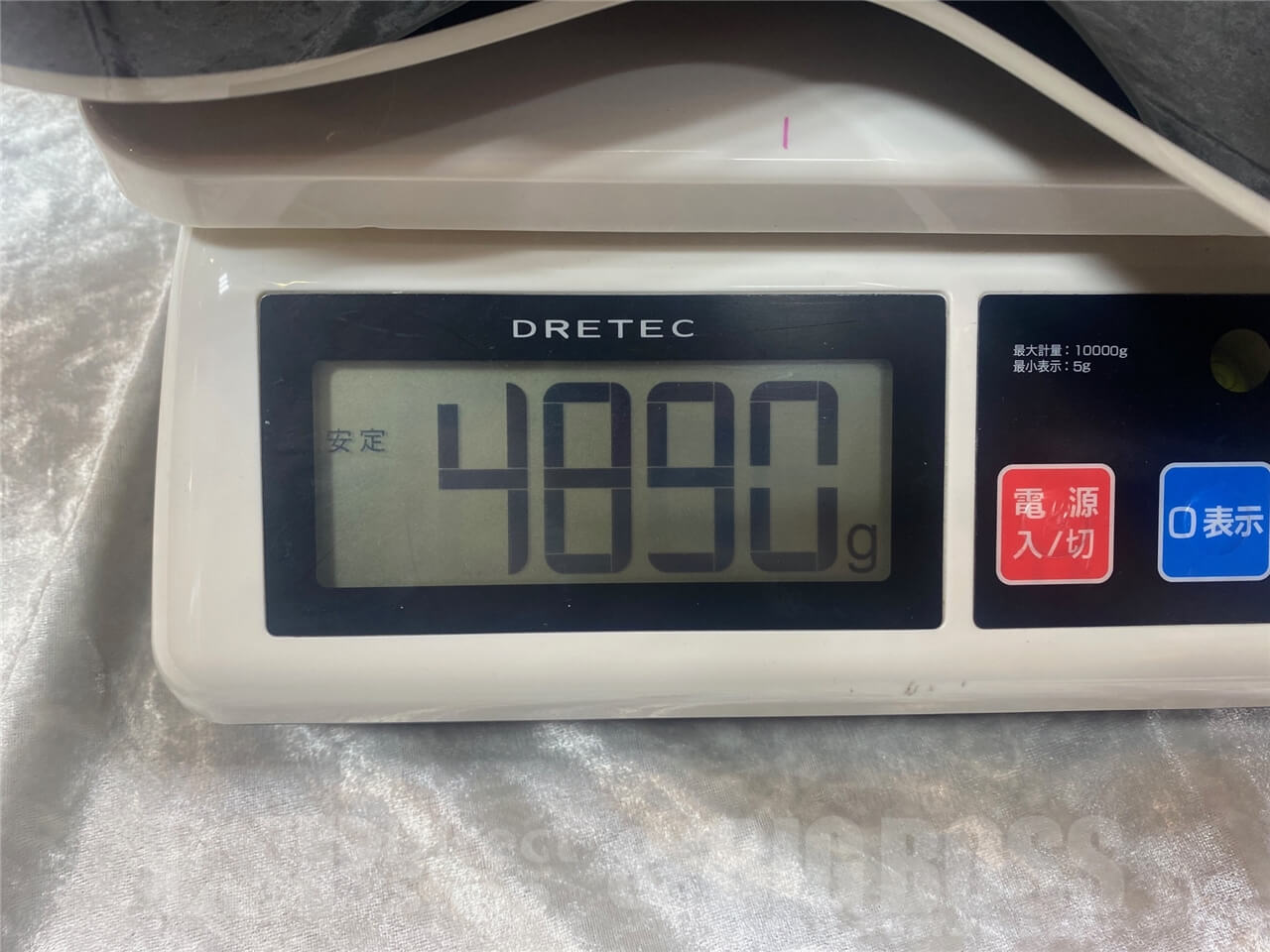 【即納可能】EDWARDS(エドワーズ)E-LP-CTM/BLACK GWS - 11