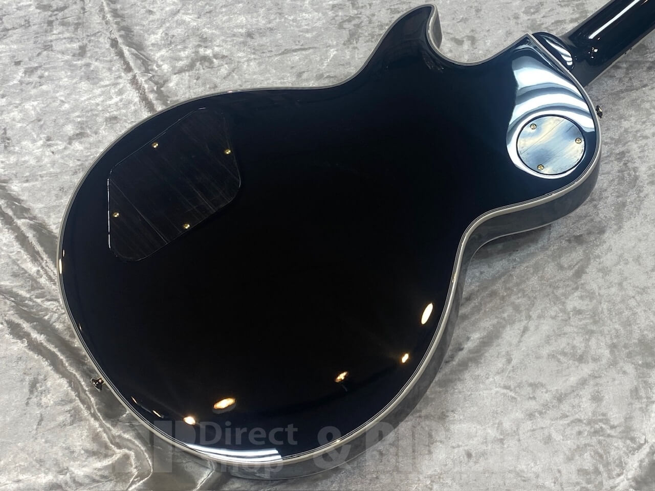 【即納可能】EDWARDS(エドワーズ)E-LP-CTM/BLACK GWS - 9