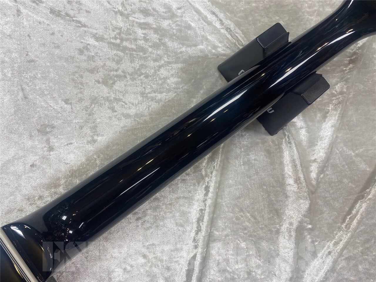 【即納可能】EDWARDS(エドワーズ)E-LP-CTM/BLACK GWS - 10