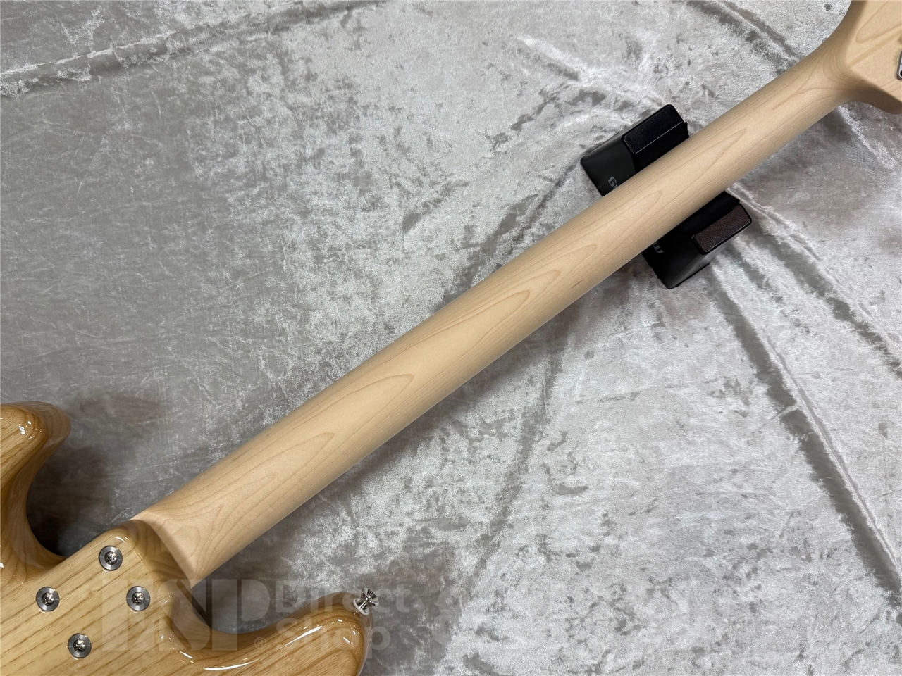 【即納可能】Kikuchi Guitars Hermes "70" Series/ Natural GWS - 10