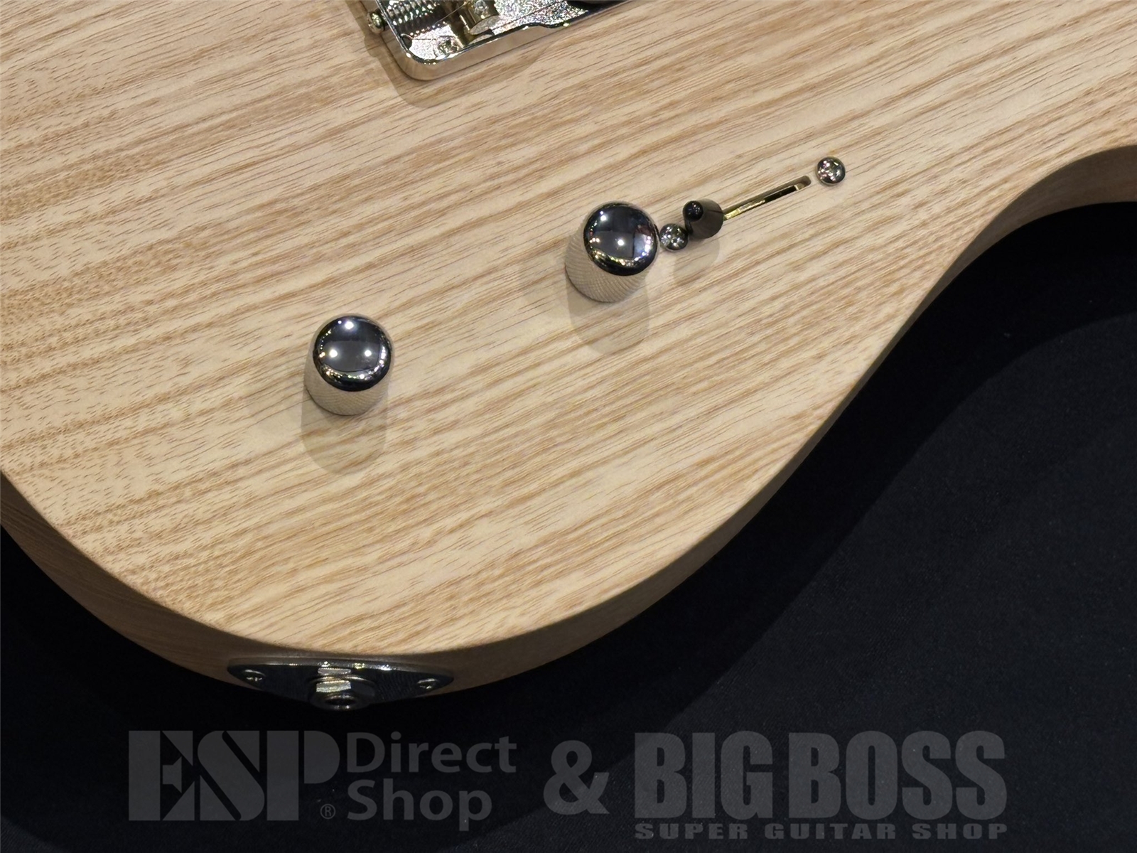 即納可能】SAITO GUITARS(サイトウギターズ) SG S-622TLC MMS 2S