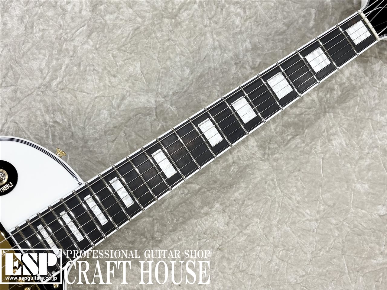 【即納可能】EDWARDS / E-LP-CTM / White 渋谷店 - 3