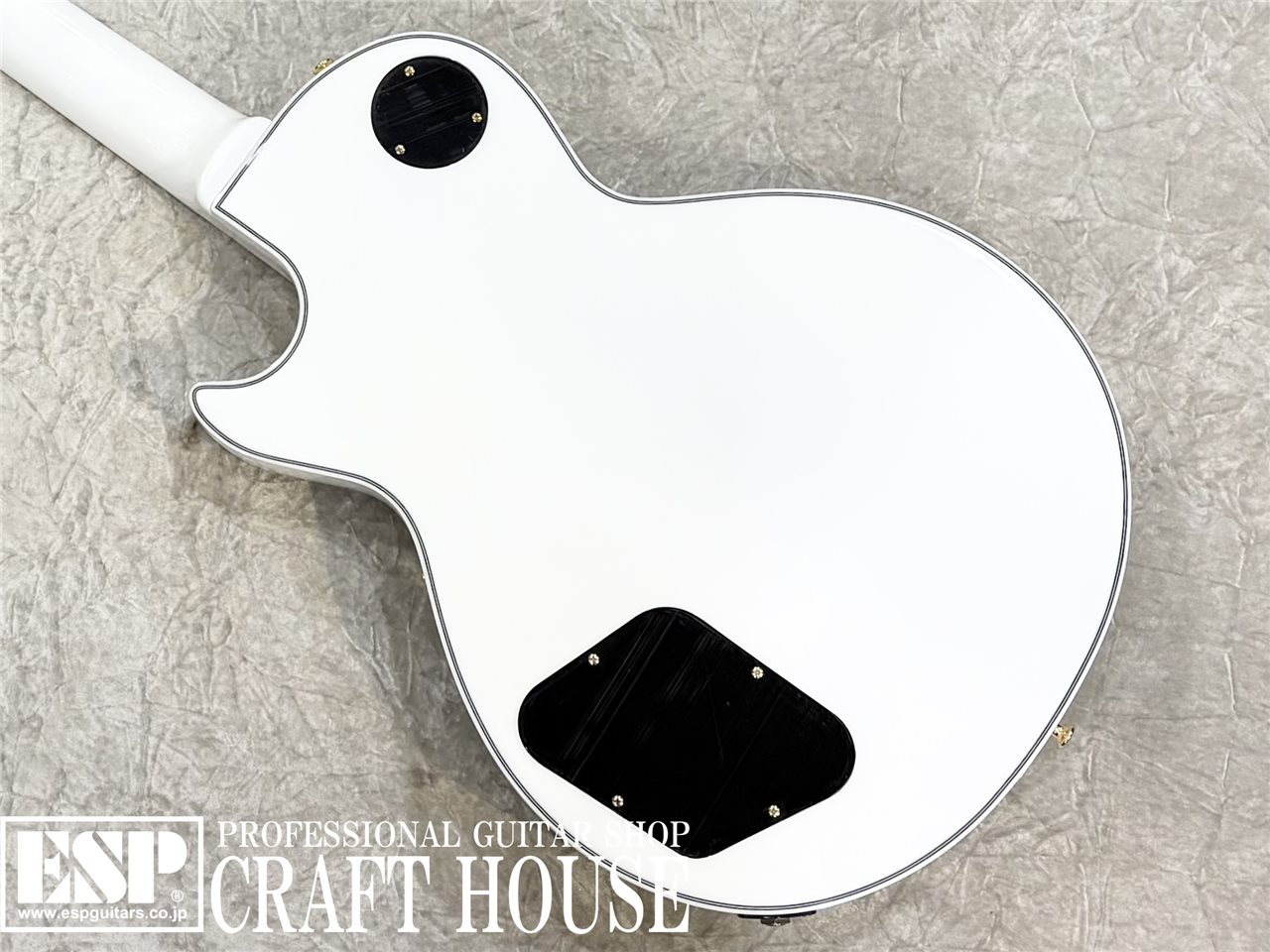 【即納可能】EDWARDS / E-LP-CTM / White 渋谷店 - 6