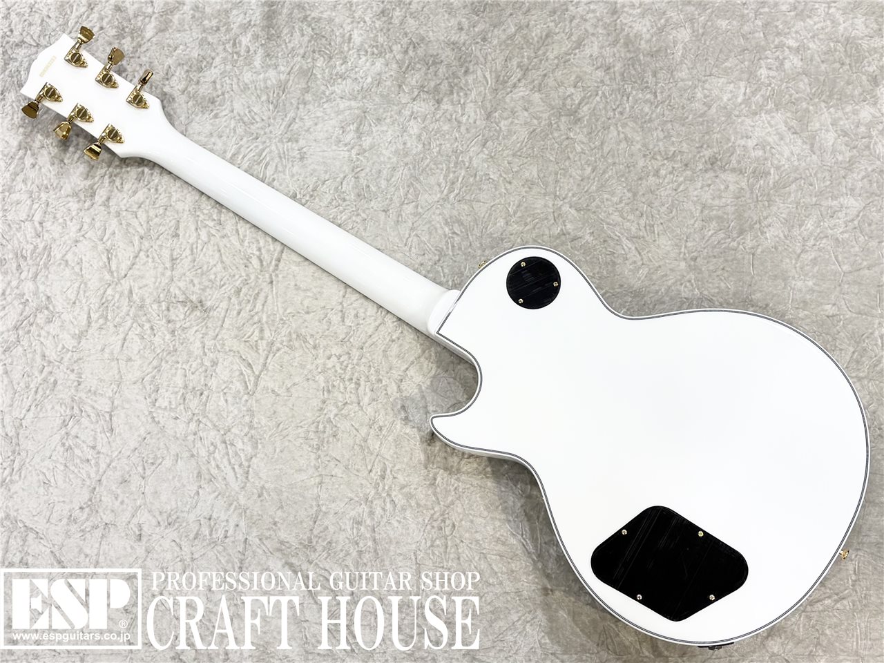 【即納可能】EDWARDS / E-LP-CTM / White 渋谷店 - 5