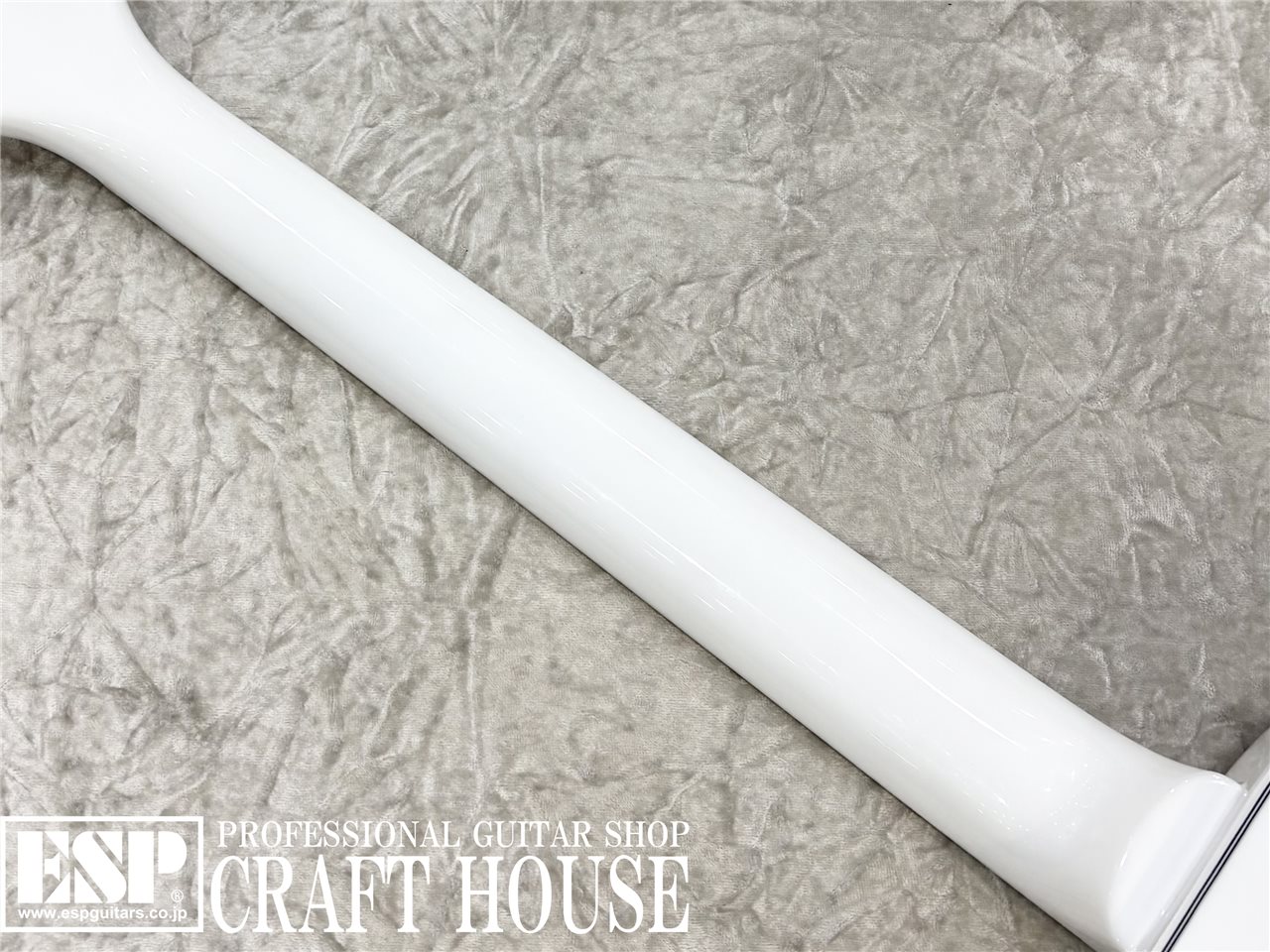 【即納可能】EDWARDS / E-LP-CTM / White 渋谷店 - 7