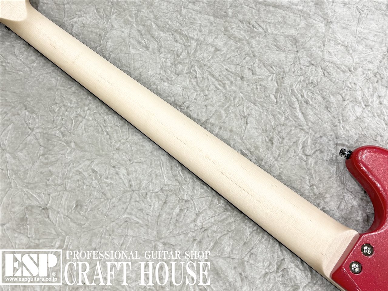 【即納可能】STELLA GEAR BASS V / Sparkling Fiesta Red 渋谷店 - 6