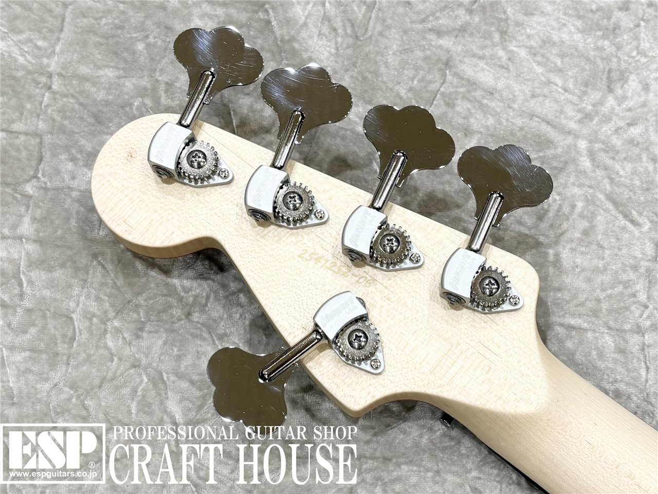 【即納可能】STELLA GEAR BASS V / Sparkling Fiesta Red 渋谷店 - 8