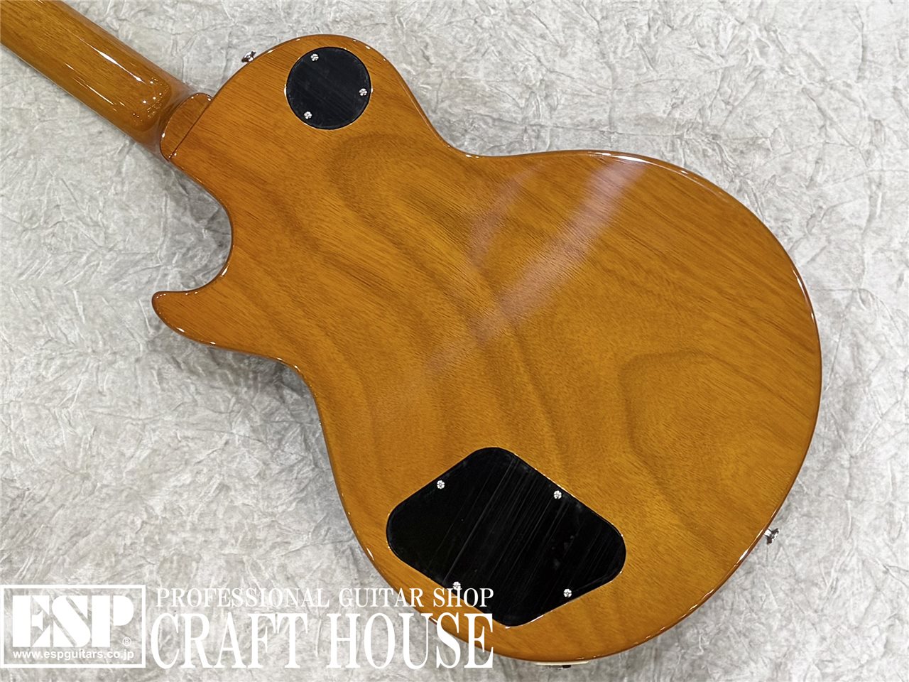 【即納可能】EDWARDS E-LP-STD/P / Gold Top 渋谷店 - 6