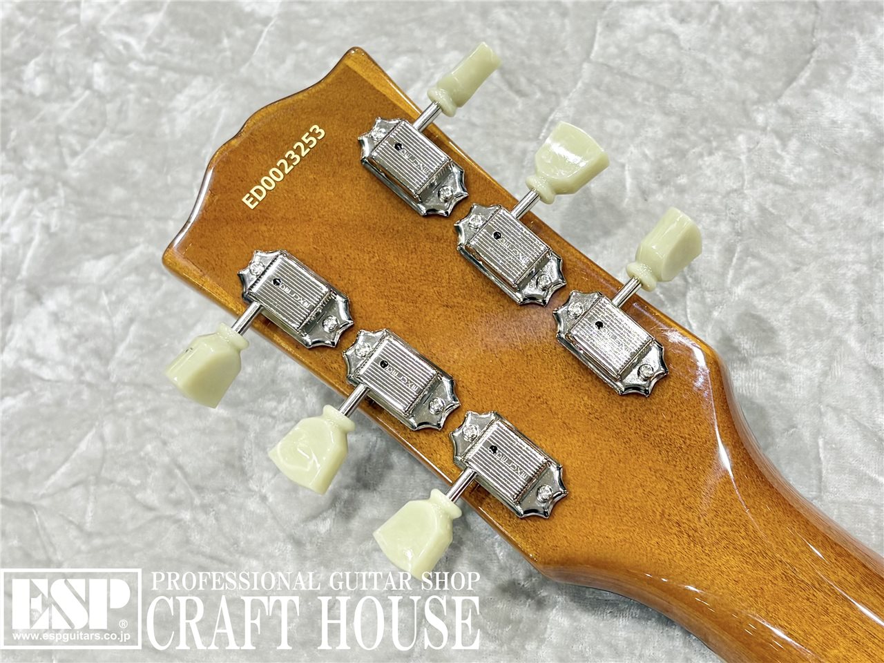 【即納可能】EDWARDS E-LP-STD/P / Gold Top 渋谷店 - 8