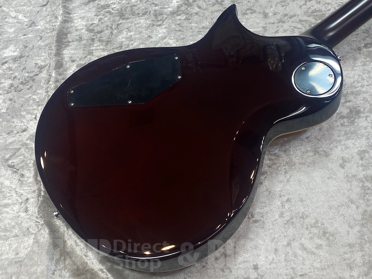 【即納可能】E-II EC FM FT SD /Vintage Honey Burst GWS - 8