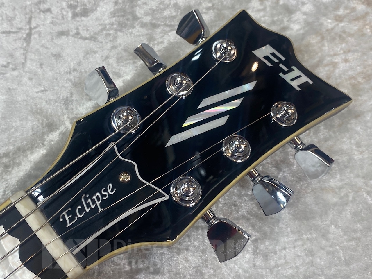 【即納可能】E-II EC FM FT SD /Vintage Honey Burst GWS - 4