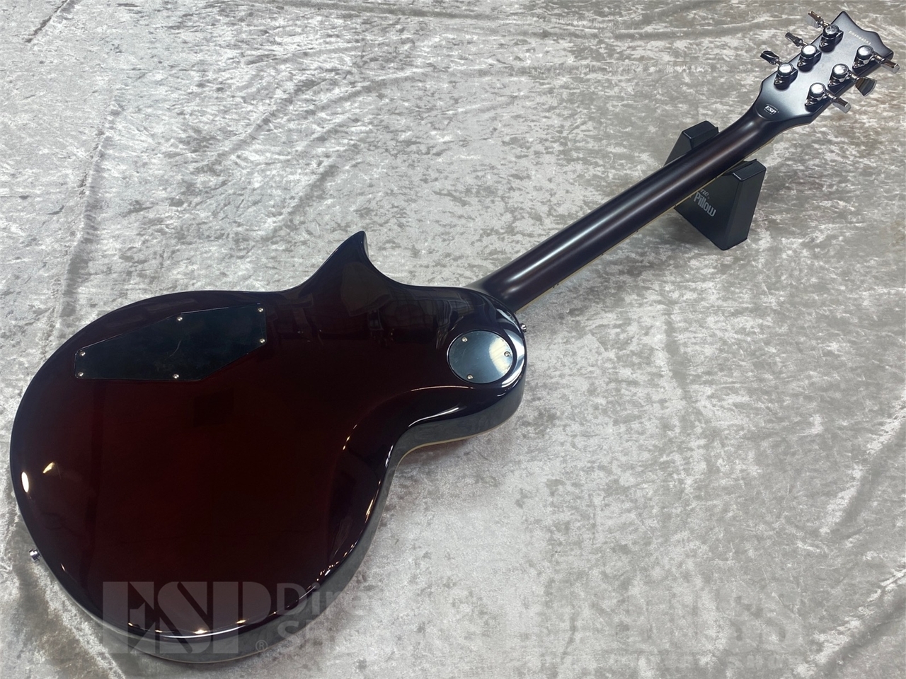 【即納可能】E-II EC FM FT SD /Vintage Honey Burst GWS - 9