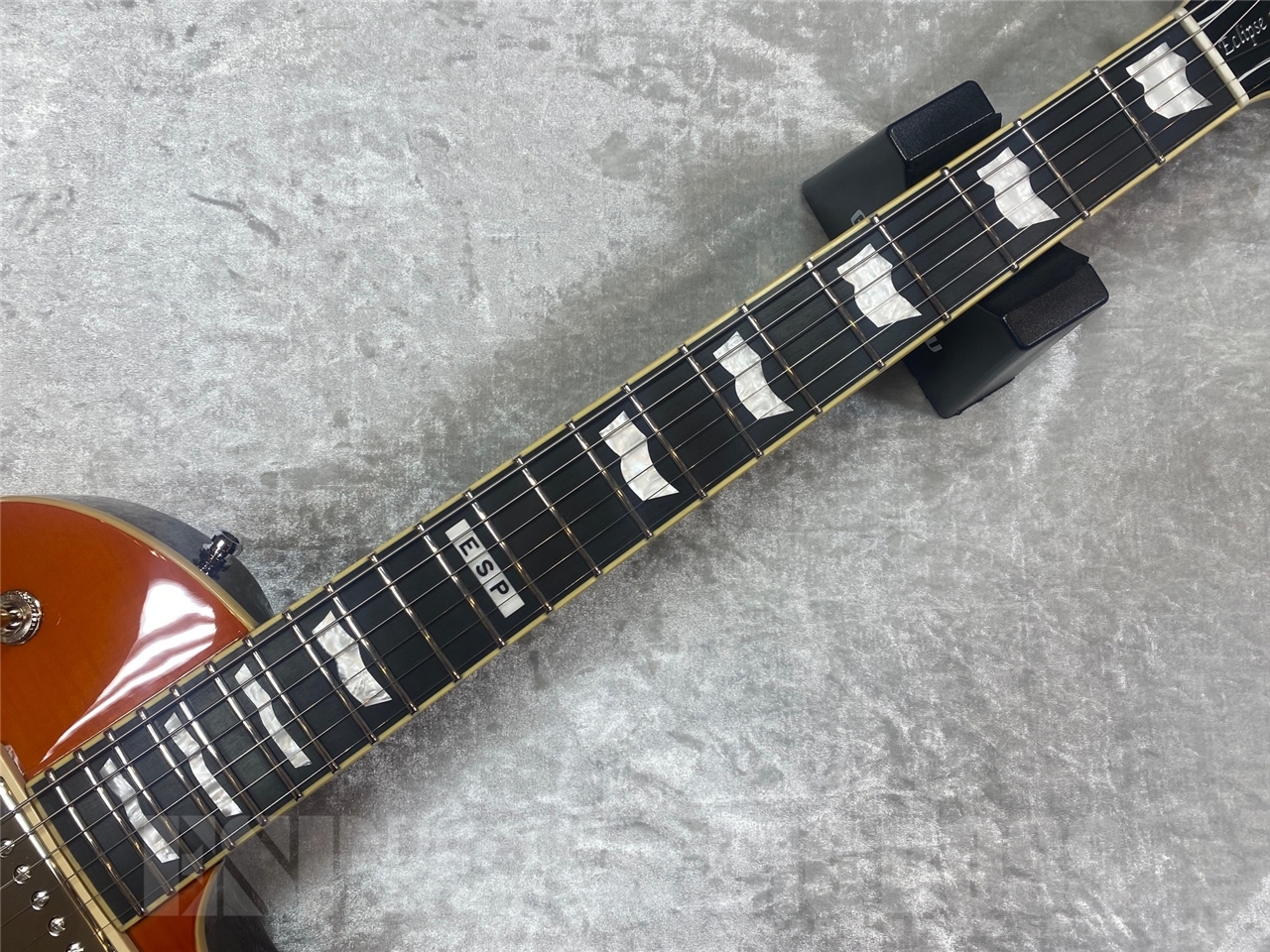 【即納可能】E-II EC FM FT SD /Vintage Honey Burst GWS - 3