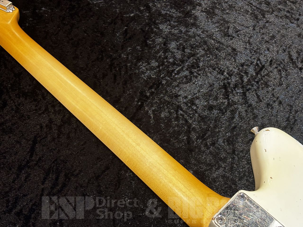 【即納可能】T.S factory(ティーエス ファクトリー) T.S factory BIGBOSS collaboration model JM BZF SP Edition 【Olympic white】福岡店 - 9