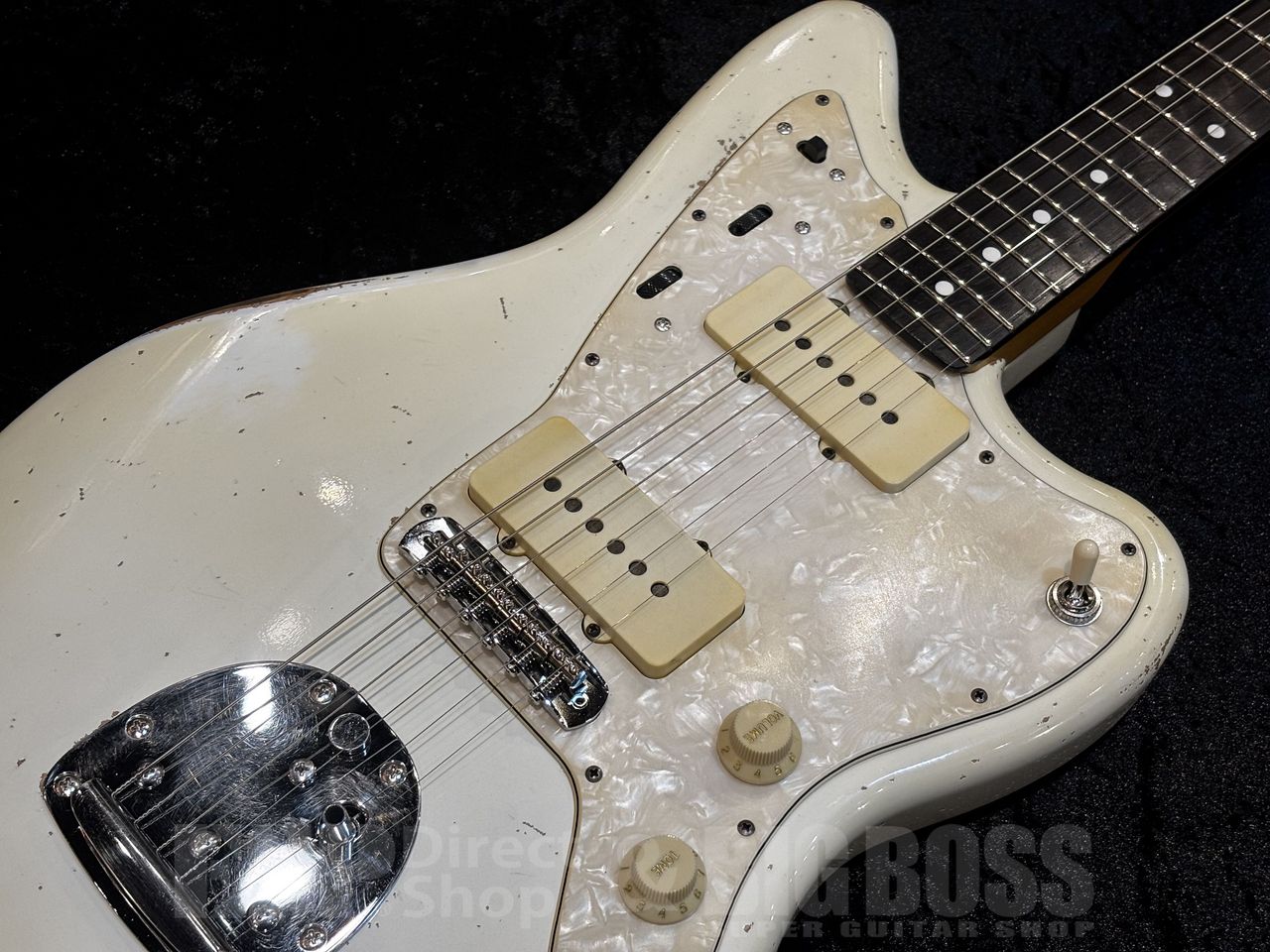 【即納可能】T.S factory(ティーエス ファクトリー) T.S factory BIGBOSS collaboration model JM BZF SP Edition 【Olympic white】福岡店 - 3