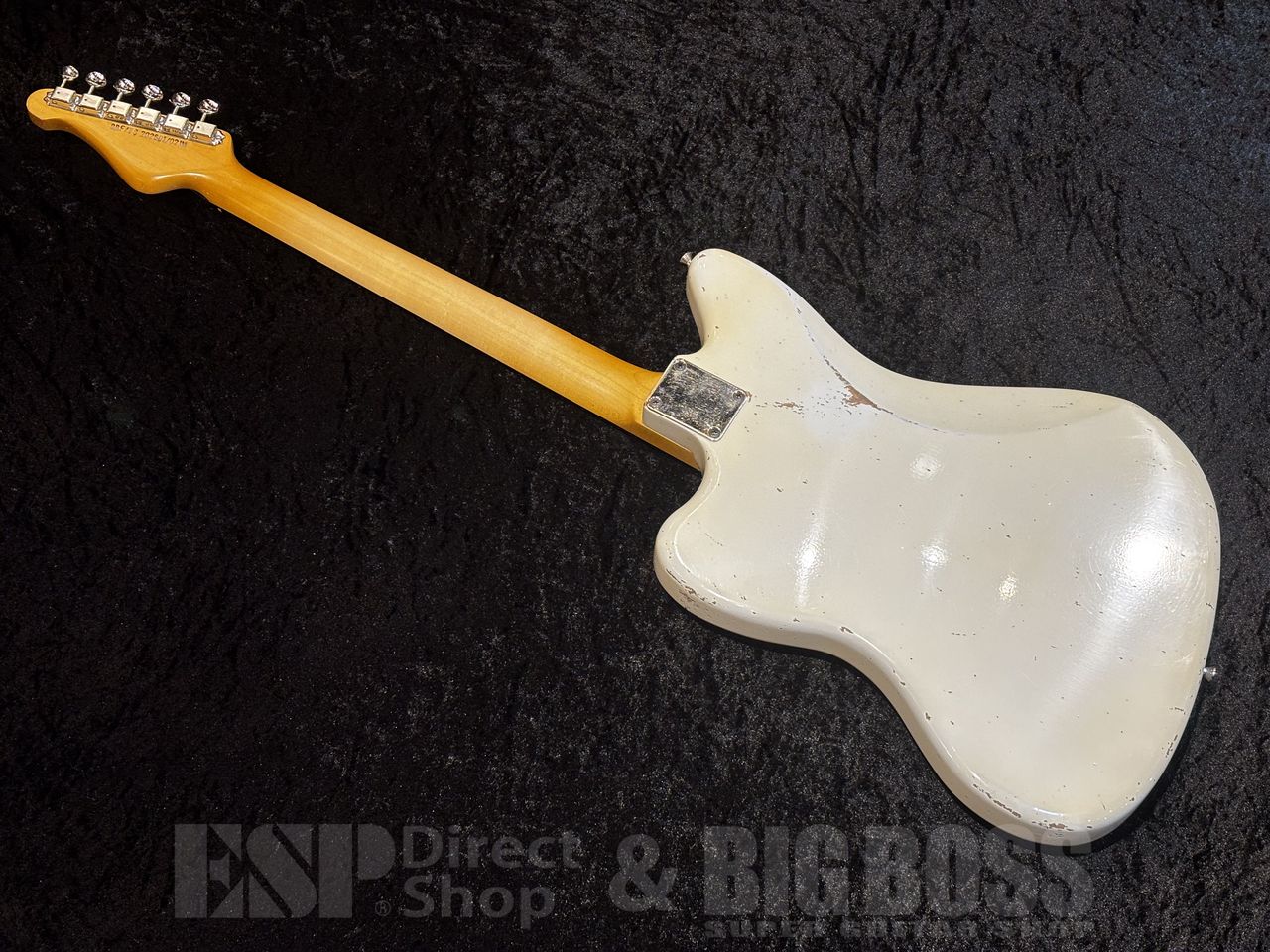 【即納可能】T.S factory(ティーエス ファクトリー) T.S factory BIGBOSS collaboration model JM BZF SP Edition 【Olympic white】福岡店 - 7