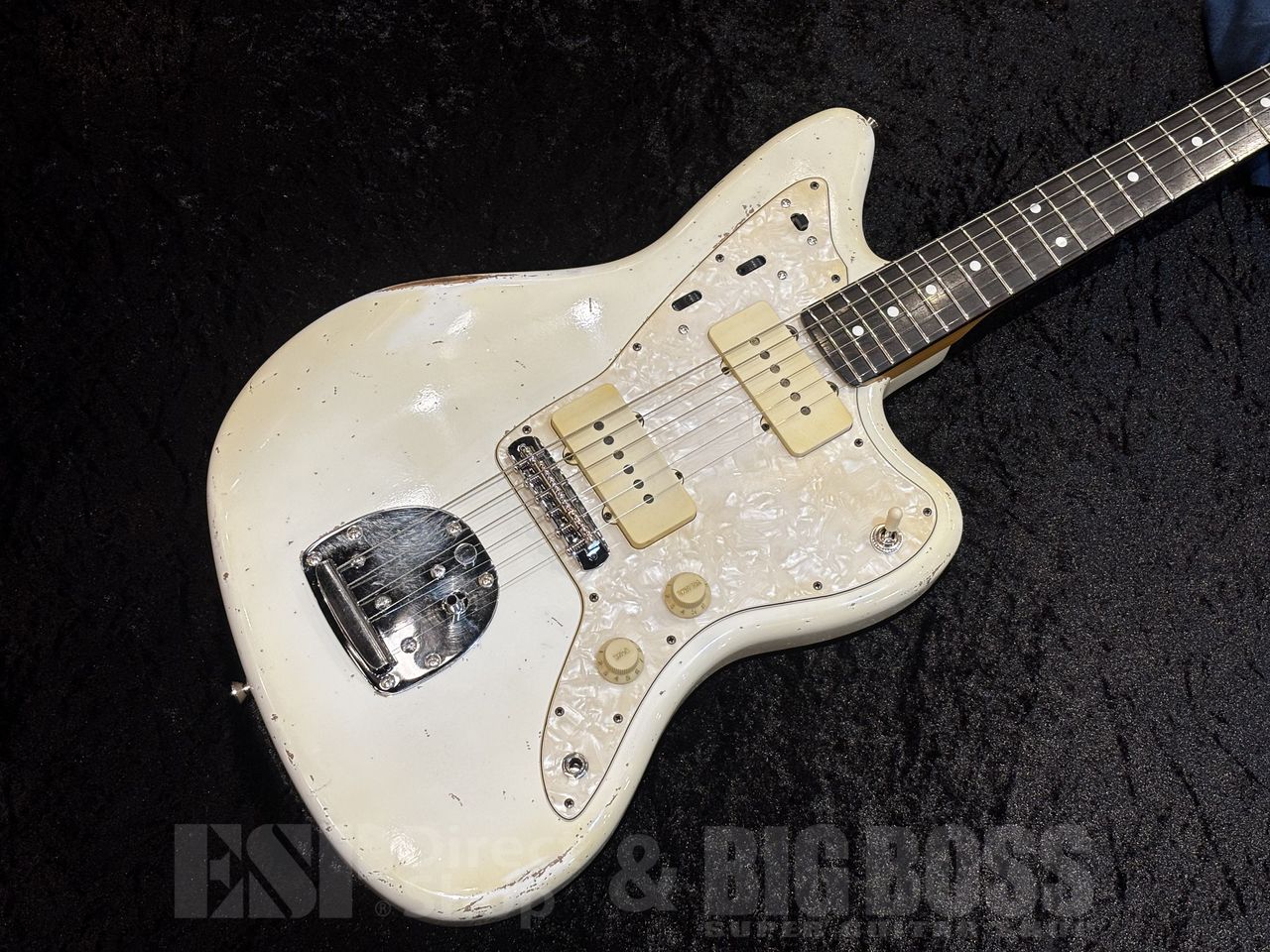 【即納可能】T.S factory(ティーエス ファクトリー) T.S factory BIGBOSS collaboration model JM BZF SP Edition 【Olympic white】福岡店 - 2