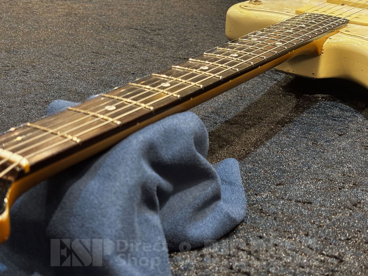 【即納可能】T.S factory(ティーエス ファクトリー) T.S factory BIGBOSS collaboration model JM BZF SP Edition 【Olympic white】福岡店 - 5