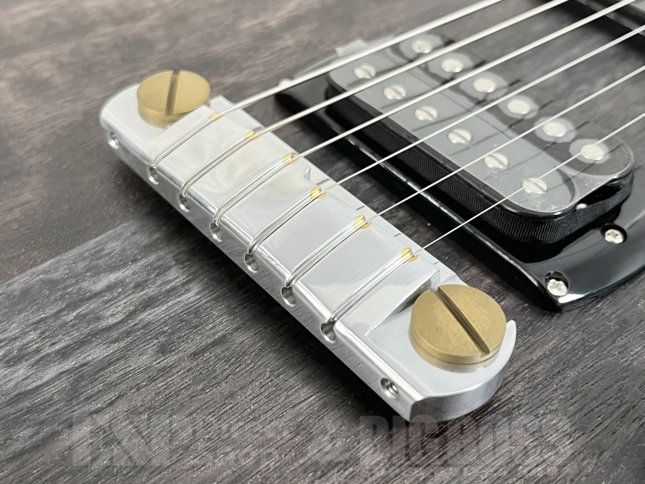 【即納可能】Paul Reed Smith(PRS/ポールリードスミス) SE CE 24 Standard Stoptail Satin / Charcoal (2025年製) お茶の水駅前店(東京) - 4