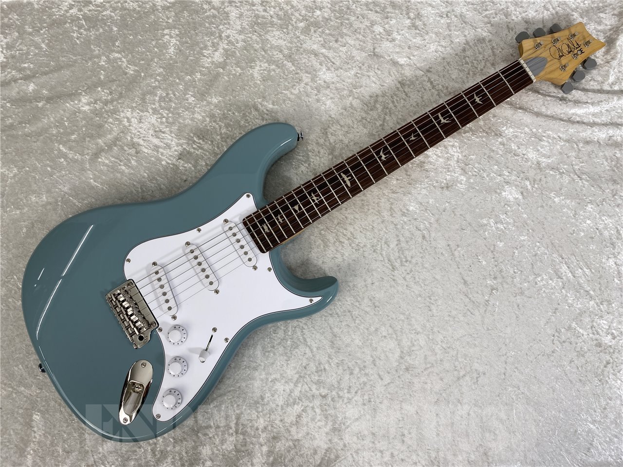 【即納可能】Paul Reed Smith  (ポールリードスミス/PRS) SE Silver Sky Rosewood / Storm Gray (2024年製) お茶の水駅前店(東京) - 2