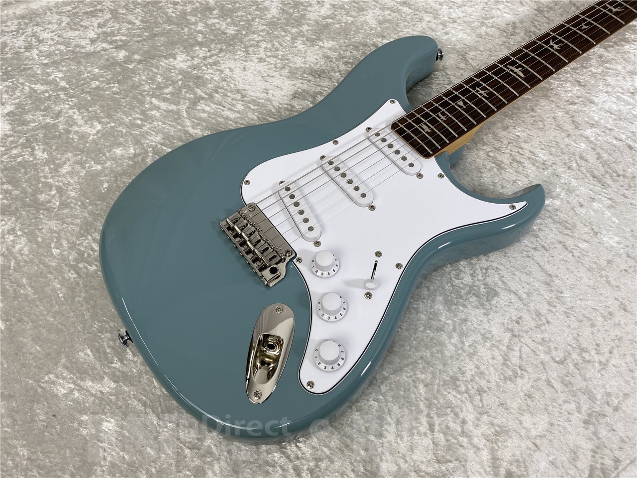 【即納可能】Paul Reed Smith  (ポールリードスミス/PRS) SE Silver Sky Rosewood / Storm Gray (2024年製) お茶の水駅前店(東京) - 3