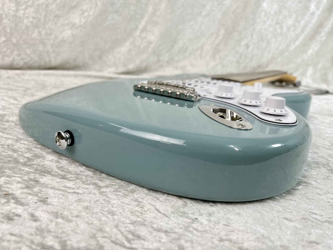 【即納可能】Paul Reed Smith(ポールリードスミス/PRS) SE Silver Sky Rosewood / Stone Blue (2024年製) お茶の水駅前店(東京) - 8