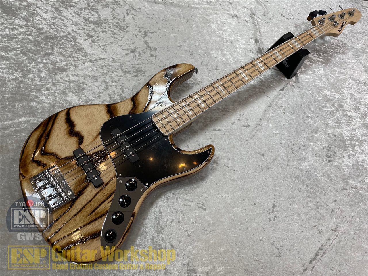 【即納可能】EDWARDS(エドワーズ) E-AMAZE-AS-4/M/Solid Burner GWS