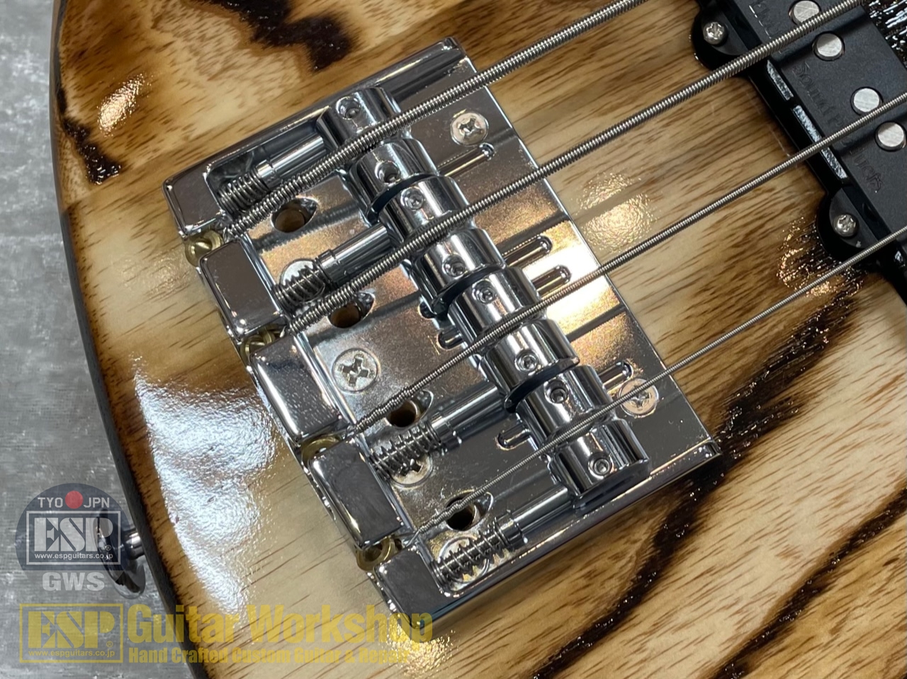 【即納可能】EDWARDS(エドワーズ) E-AMAZE-AS-4/M/Solid Burner GWS