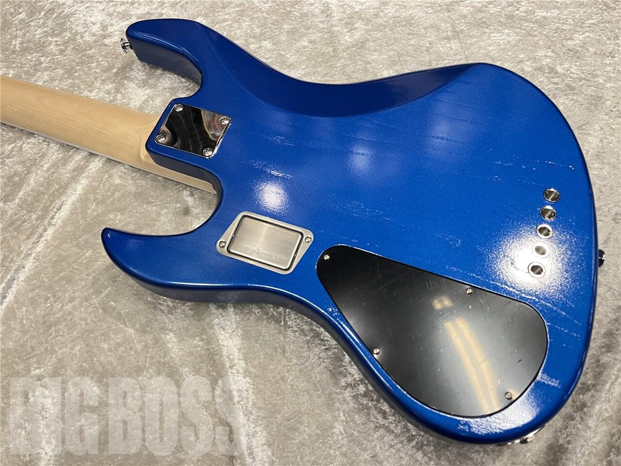 【即納可能】EDWARDS（エドワーズ） E-AMAZE-5-AS/M （Solid Metallic Blue）　名古屋店