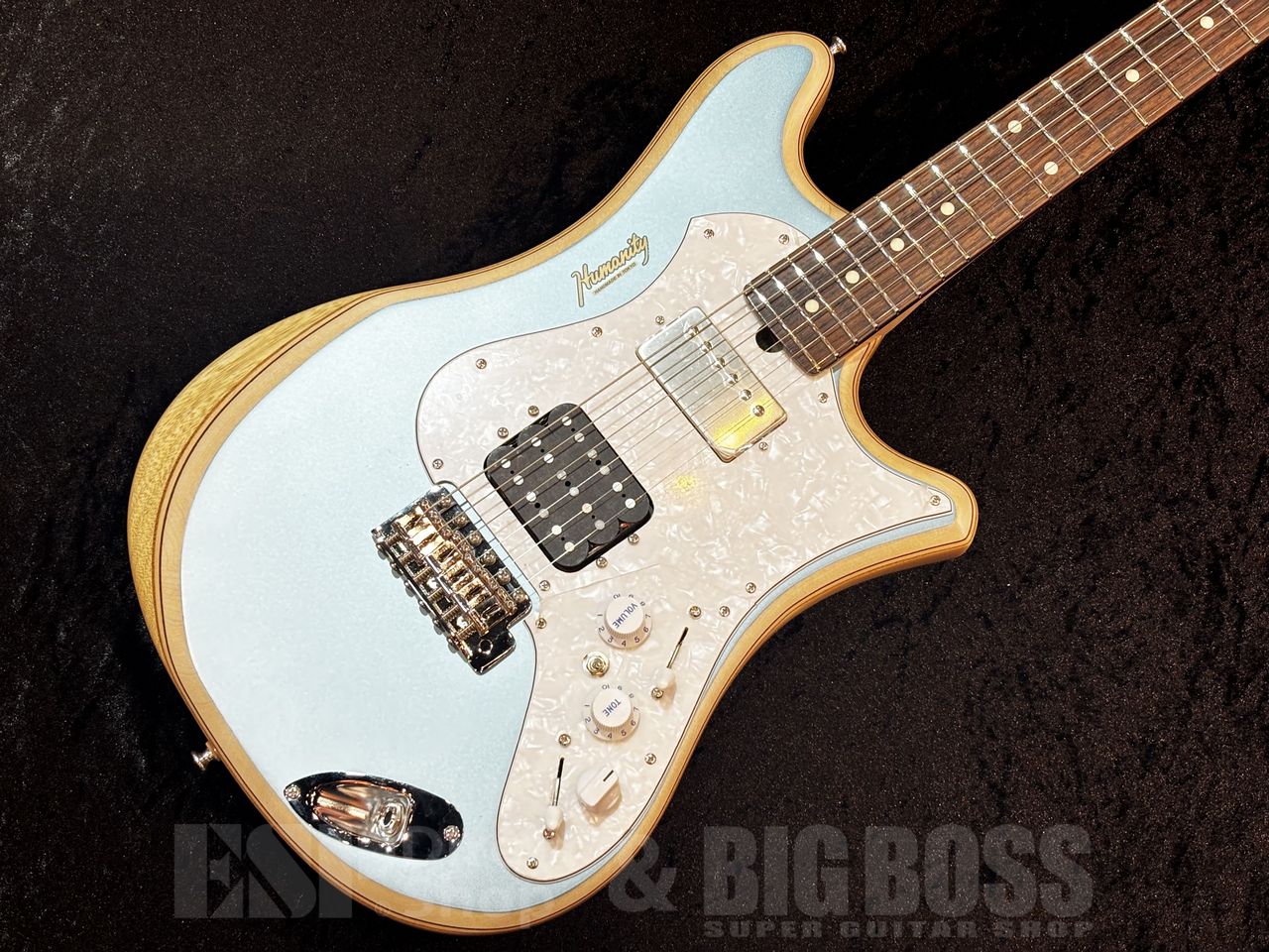 【即納可能】T.S factory(ティーエス ファクトリー) 151A-HumanityType1.0 3Coil仕様【Blue-Gray Metallic】福岡店 - 2