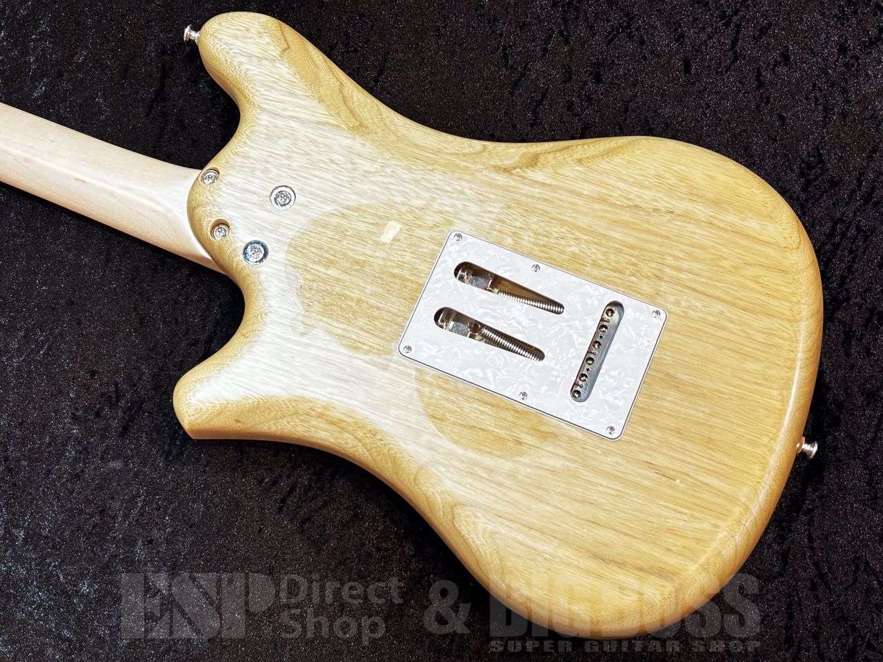 【即納可能】T.S factory(ティーエス ファクトリー) 151A-HumanityType1.0 3Coil仕様【Blue-Gray Metallic】福岡店 - 8